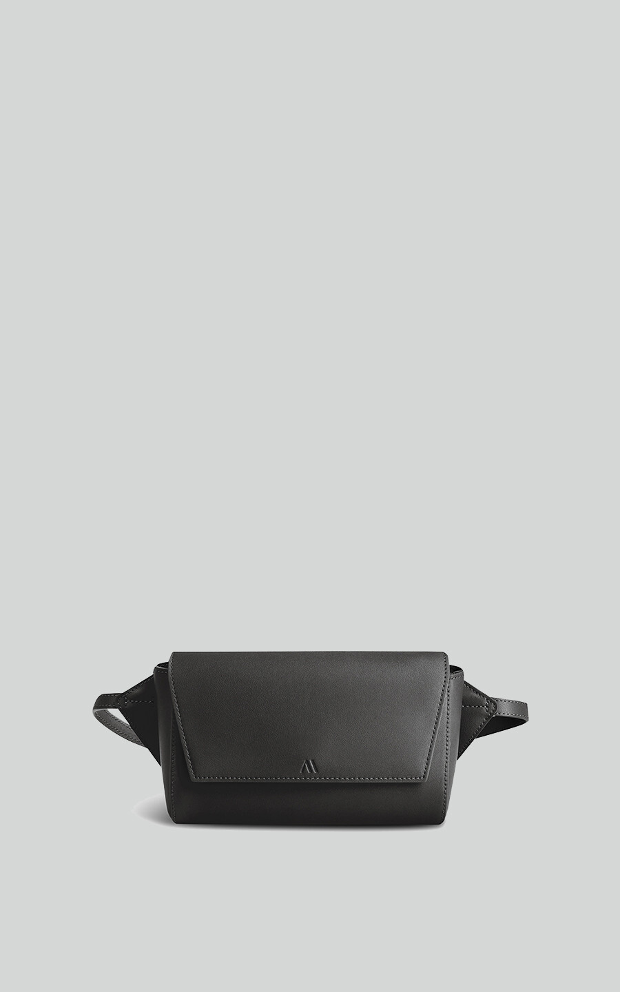 Zwart Cross body