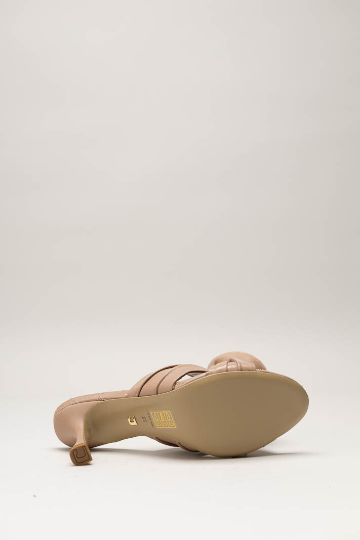 Oudroze Muiltje image