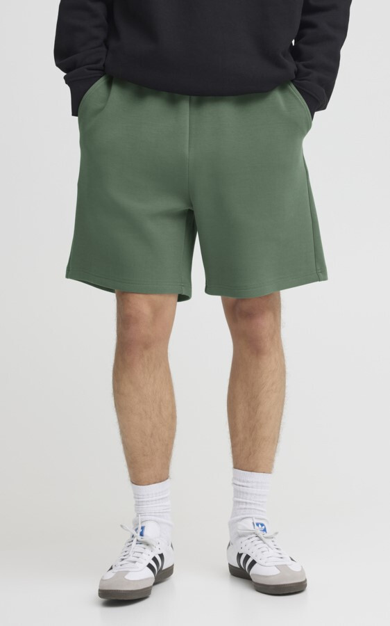 Groen Short/bermuda