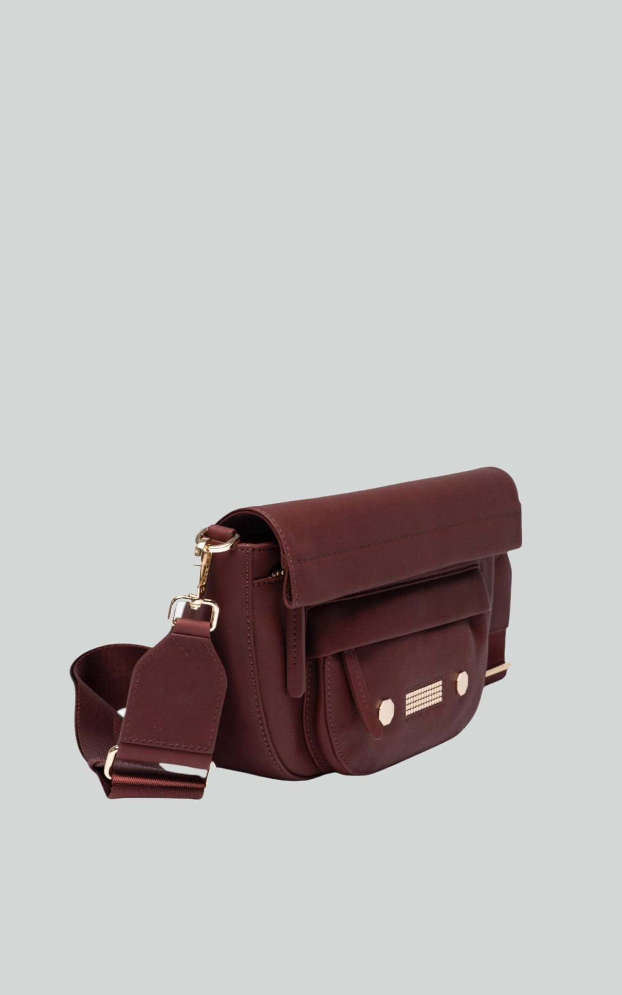 Bordeaux Cross body