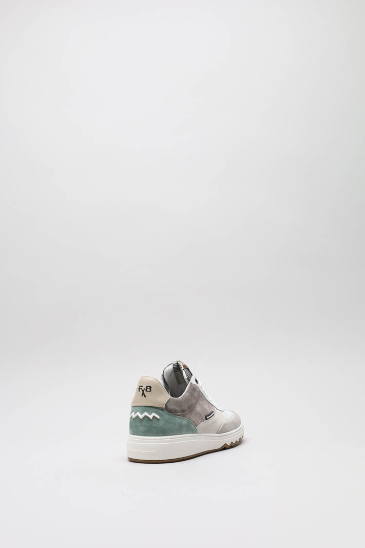 zoom in on Taupe Sneaker image Taupe Sneaker image
