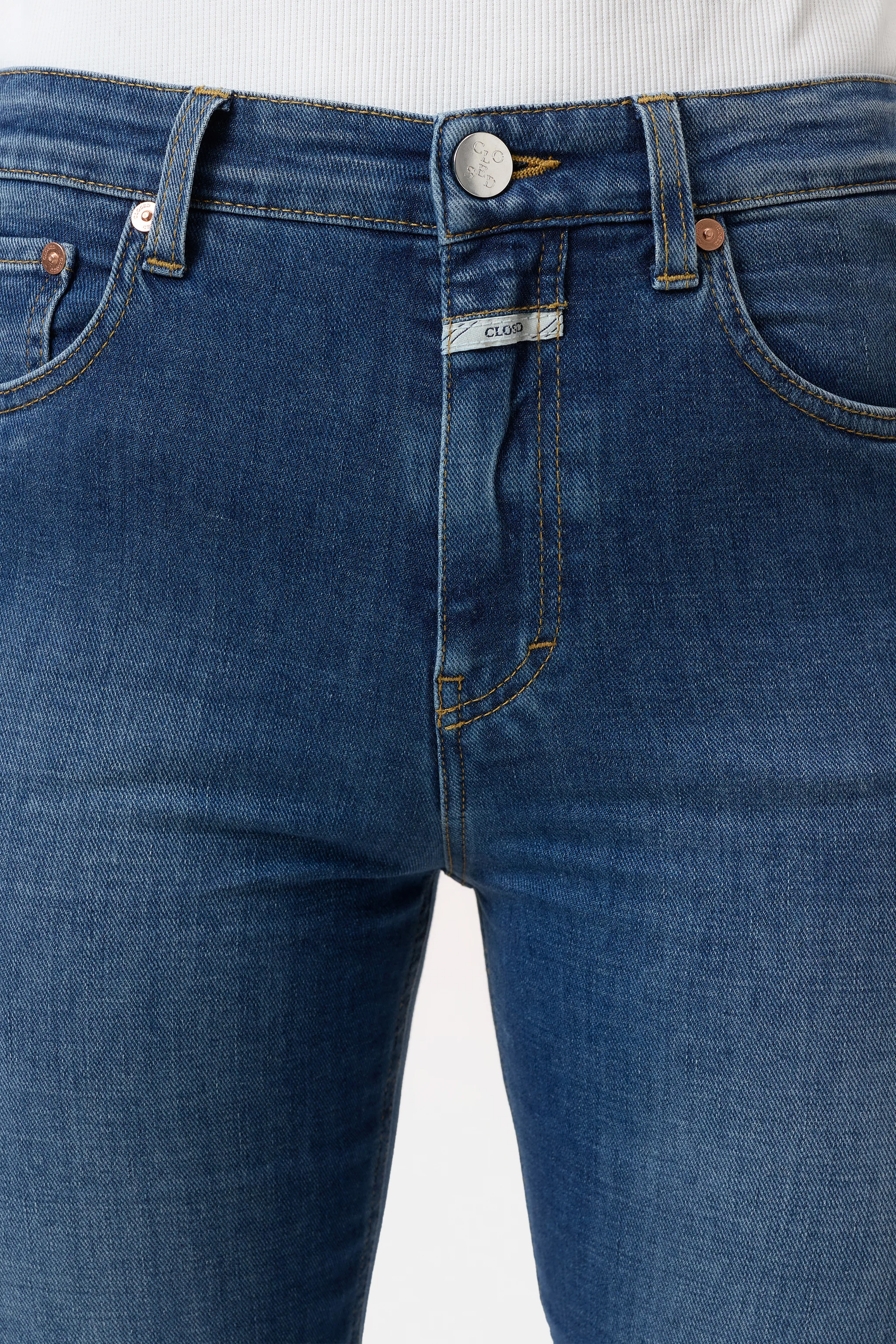 zoom in on Jeans Broek image Jeans Broek image