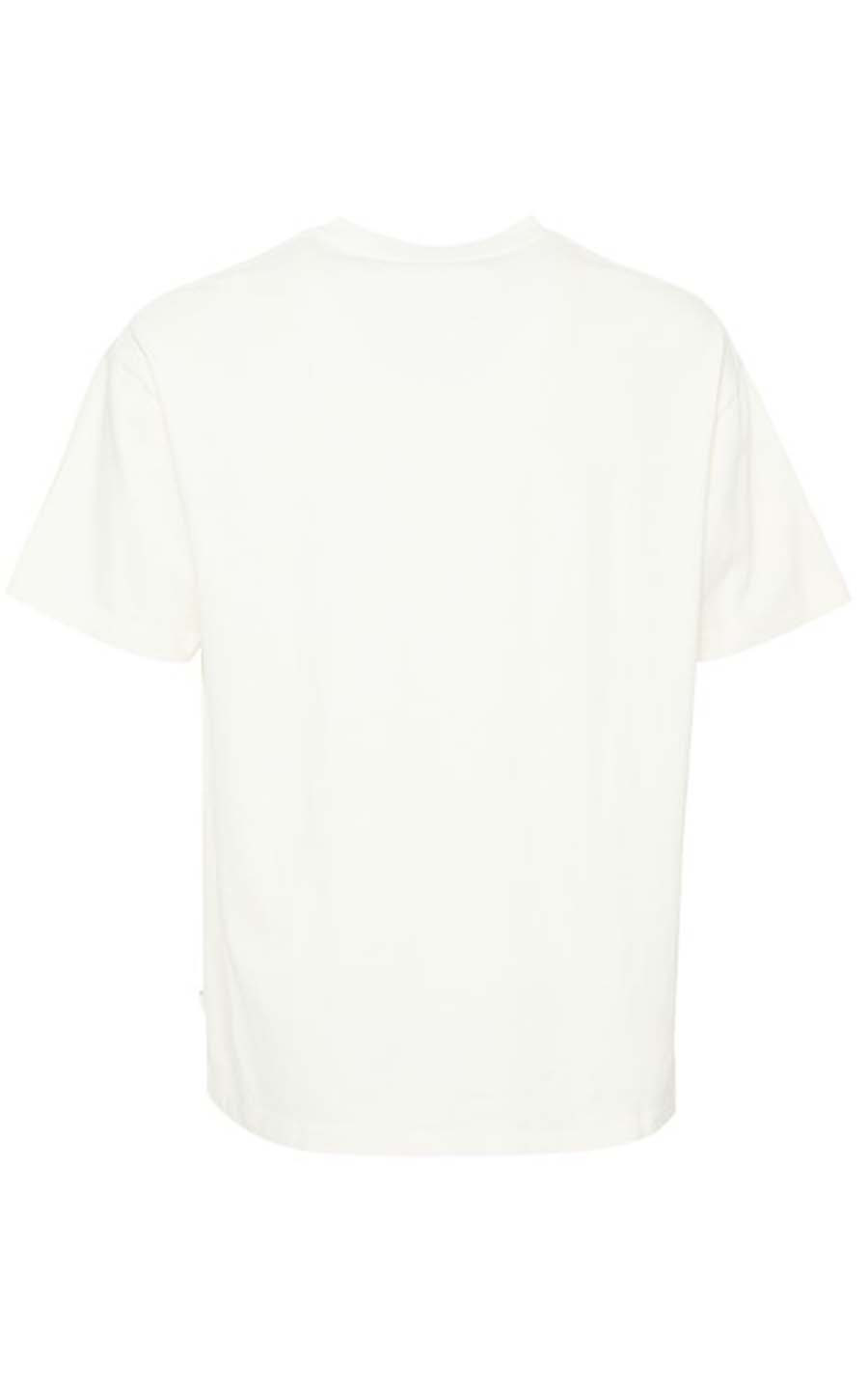 zoom in on Ecru T-shirt image Ecru T-shirt image