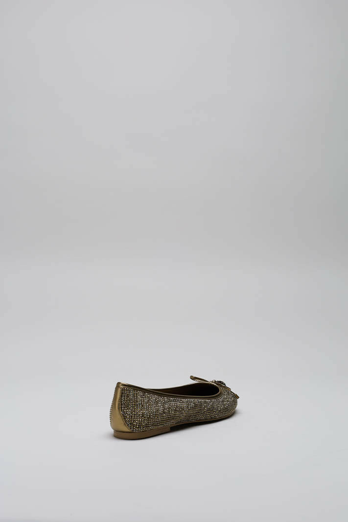zoom in on Goud Ballerina image Goud Ballerina image