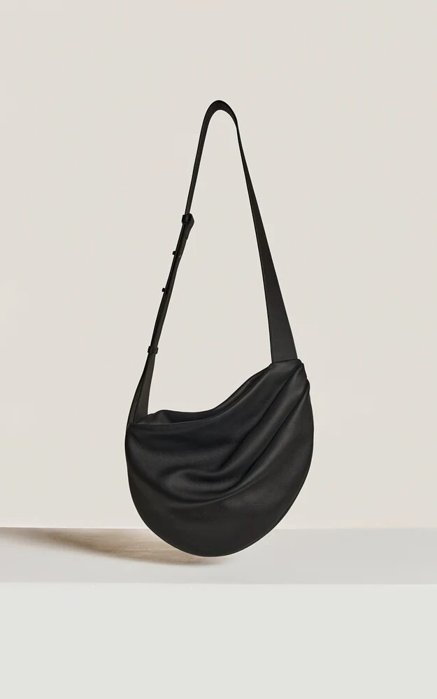 Zwart Cross body