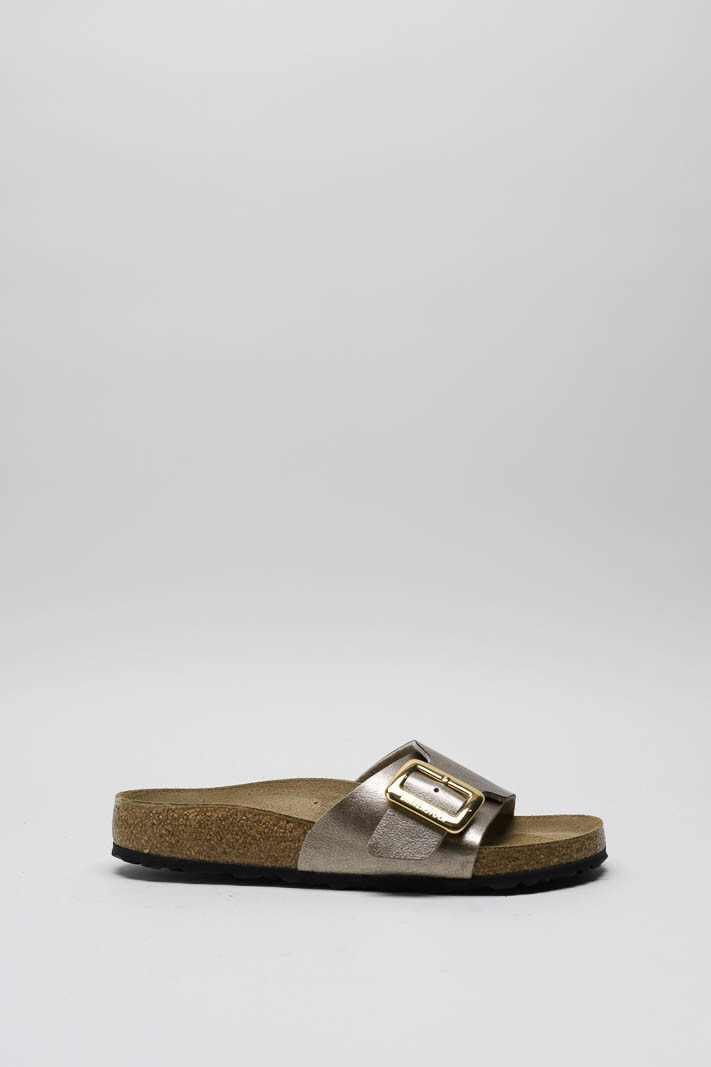 Platina Slipper