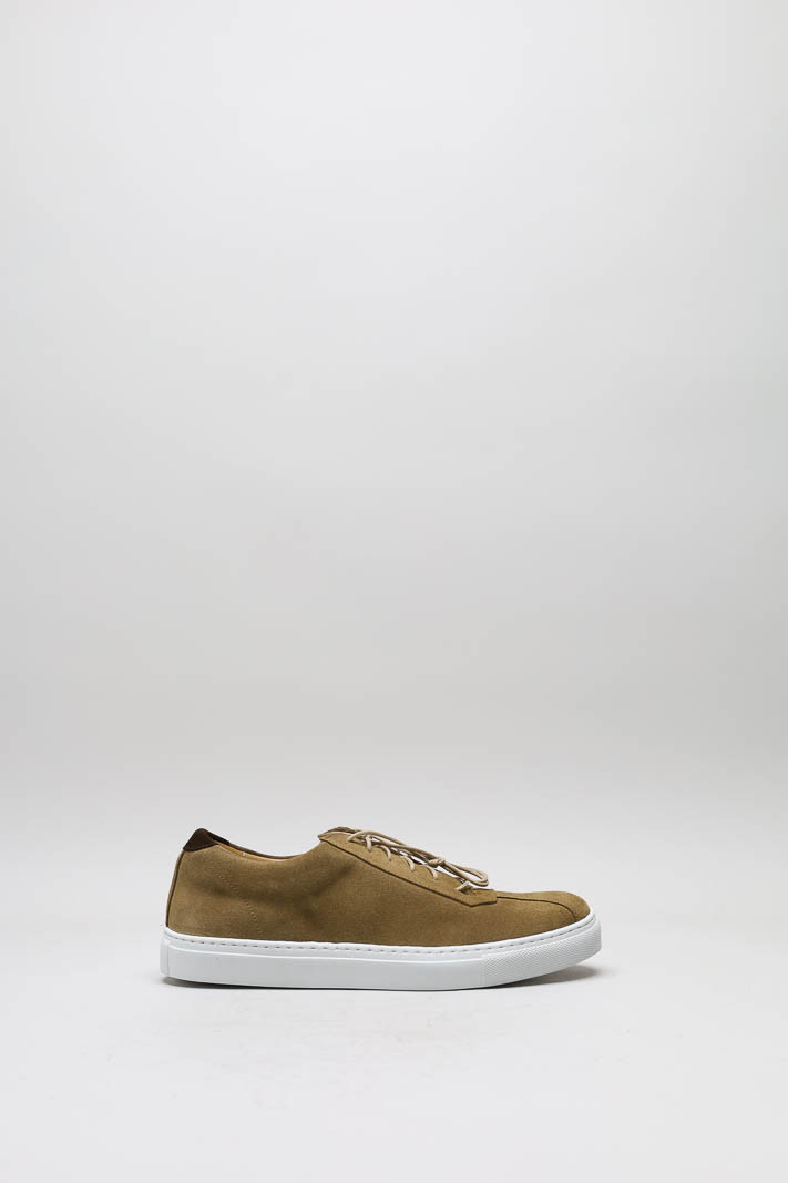 Kaki Sneaker