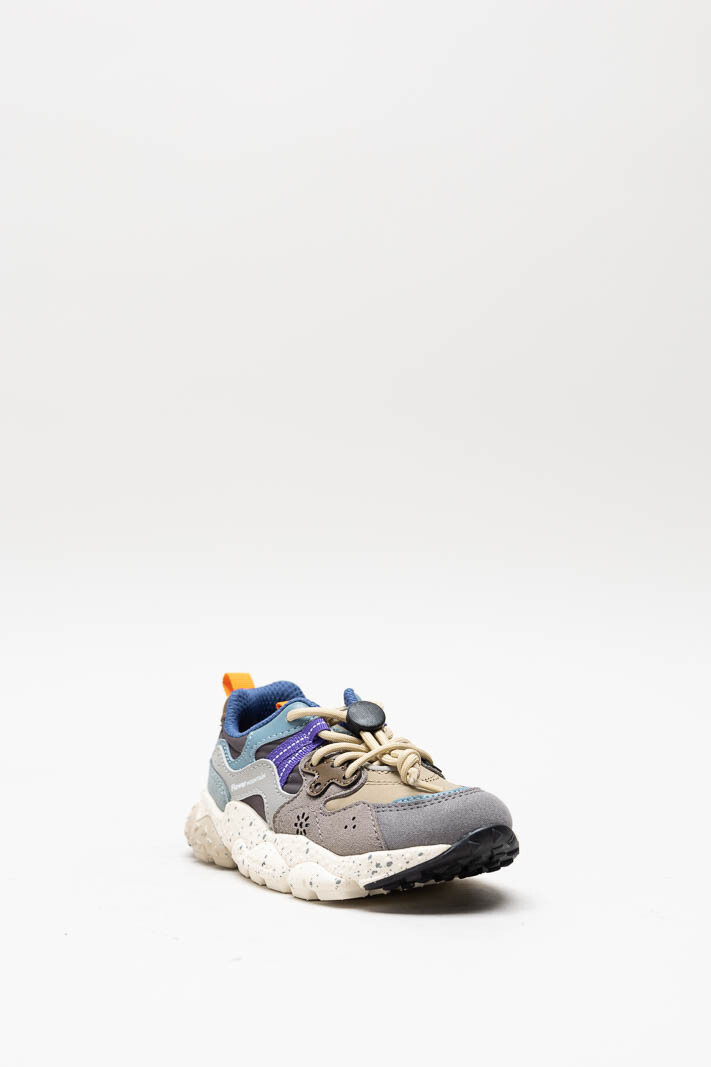 Grijs Sneaker