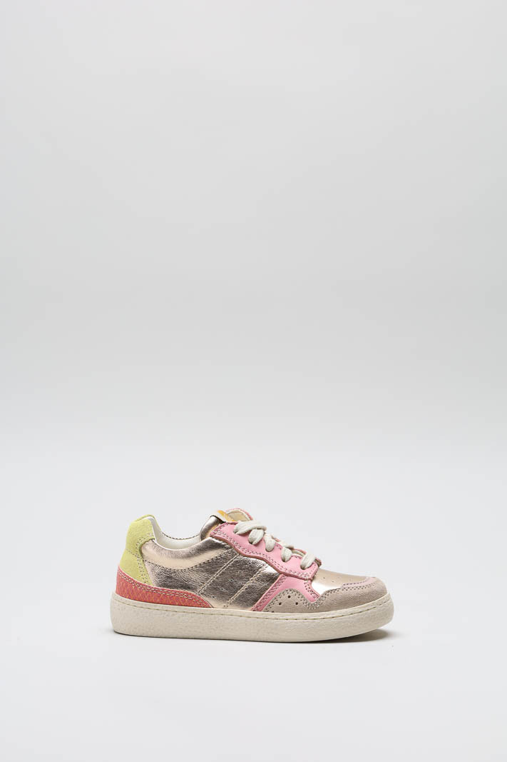 Brons Sneaker