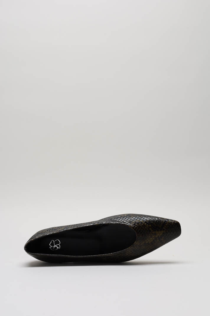 Kaki Ballerina image