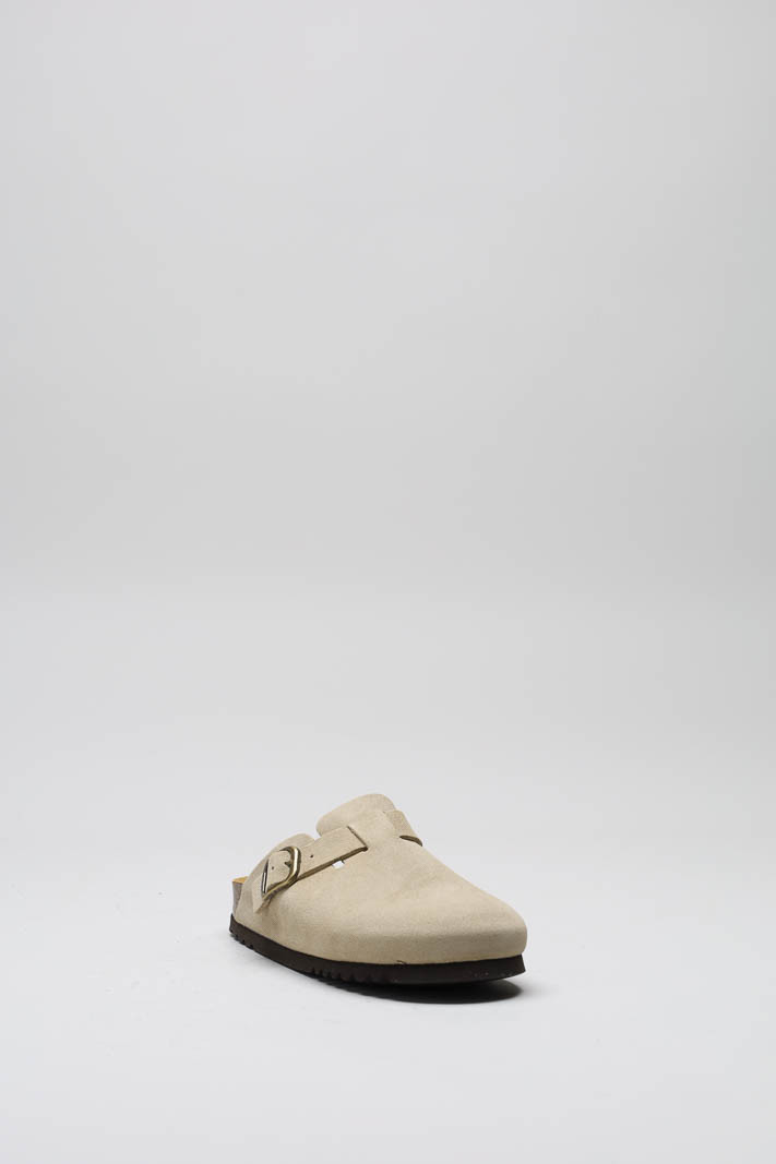 Beige Muiltje