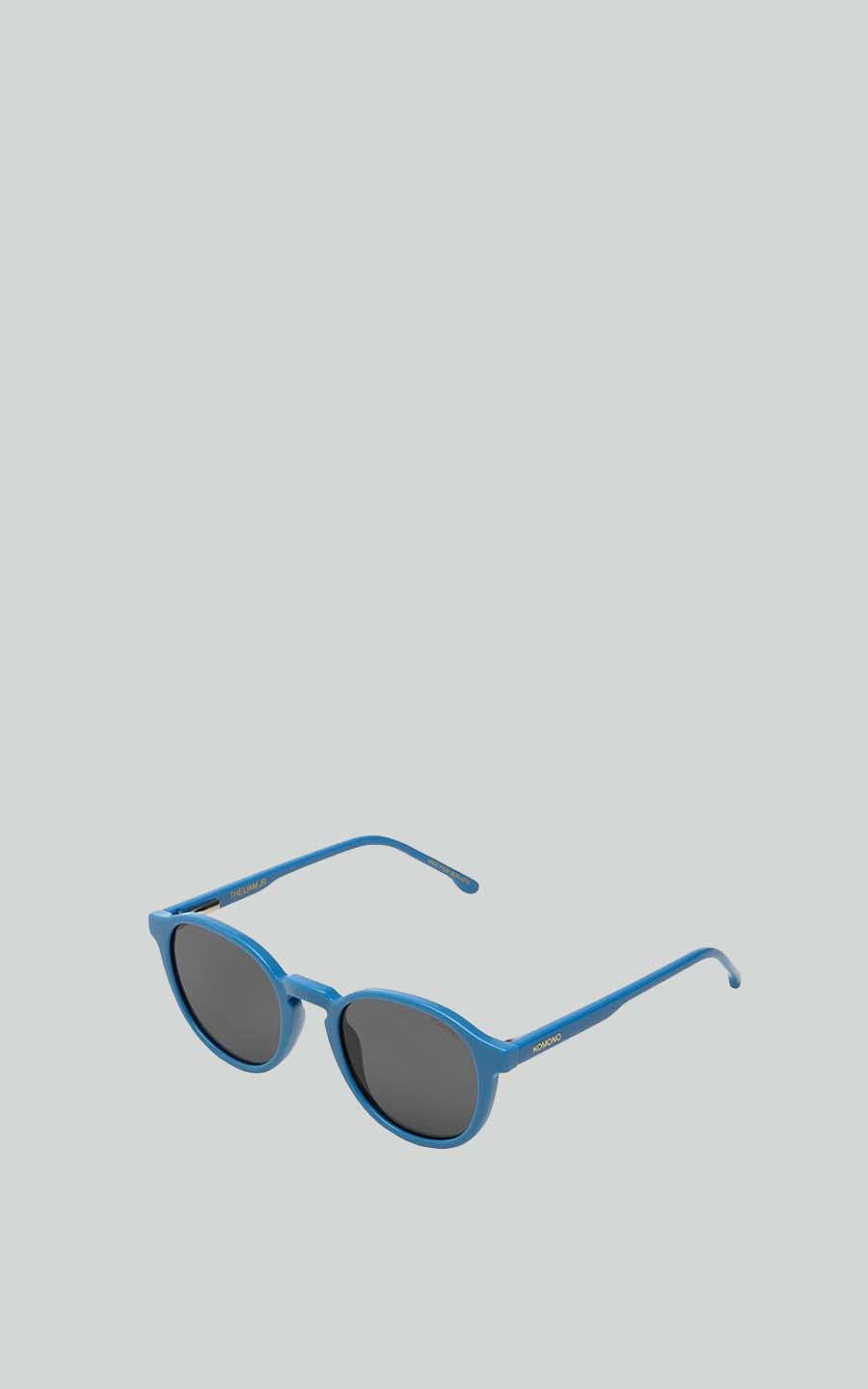 Blauw Brillen