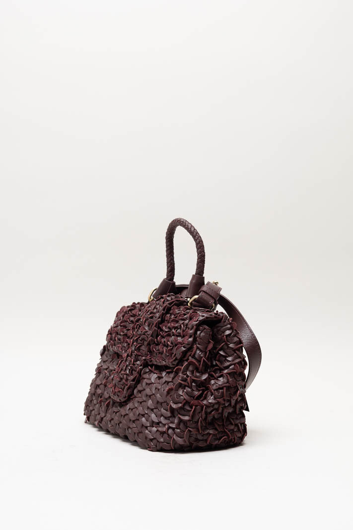 Bordeaux Handtas
