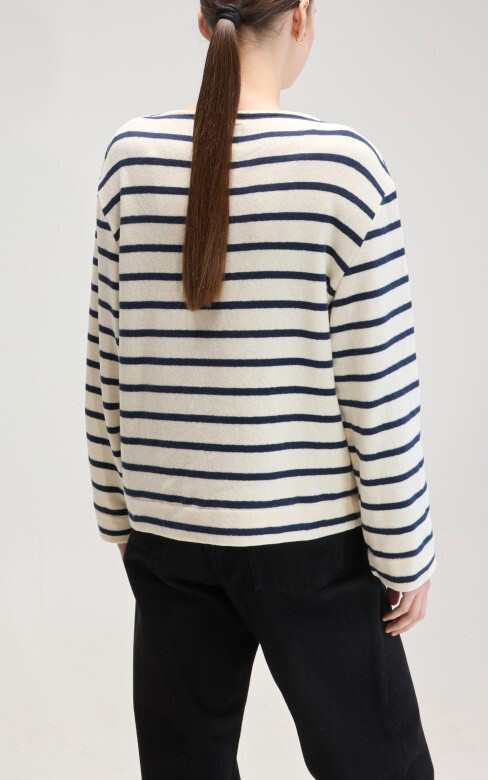 Wit T-shirt/top image