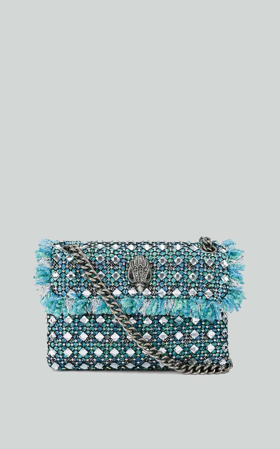 Groen Cross body