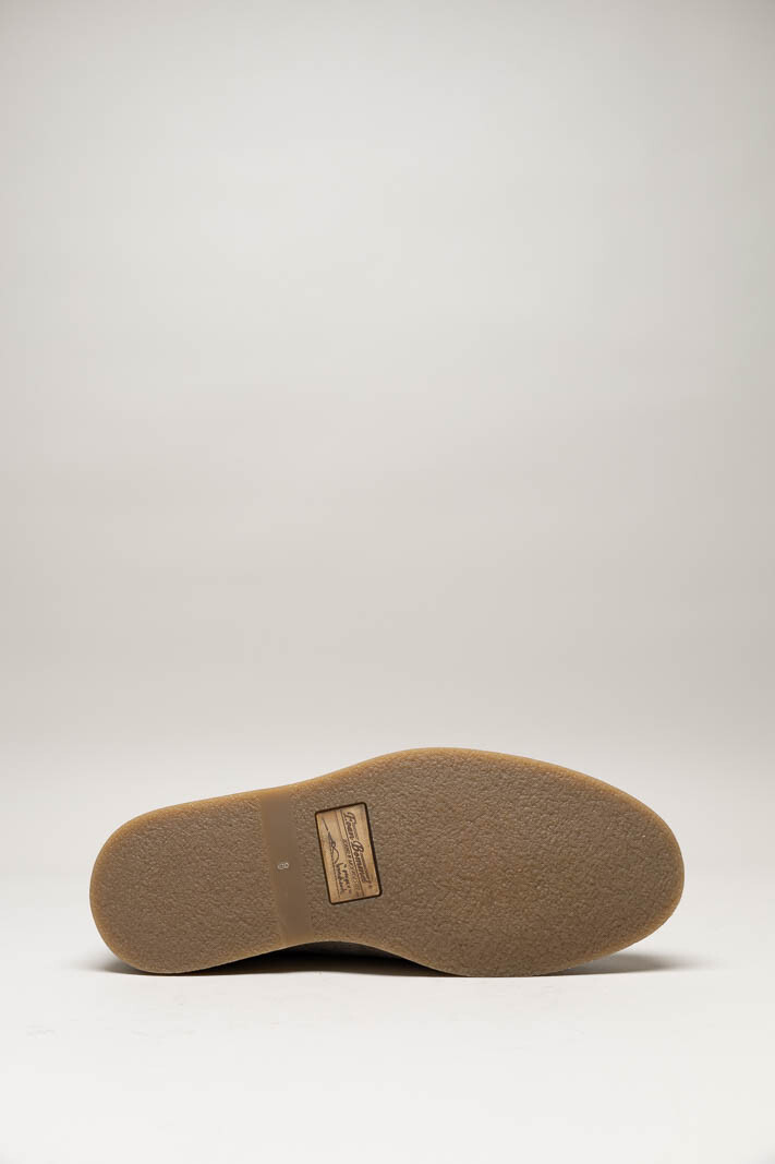 Taupe Veterschoen hoog image