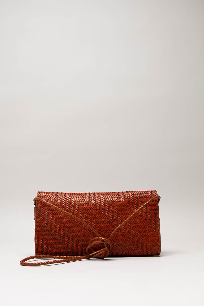 Oranje Clutch image