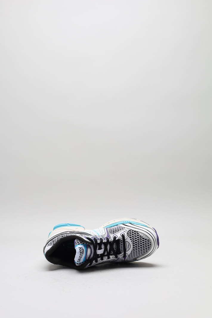 zoom in on Wit Sneaker image Wit Sneaker image