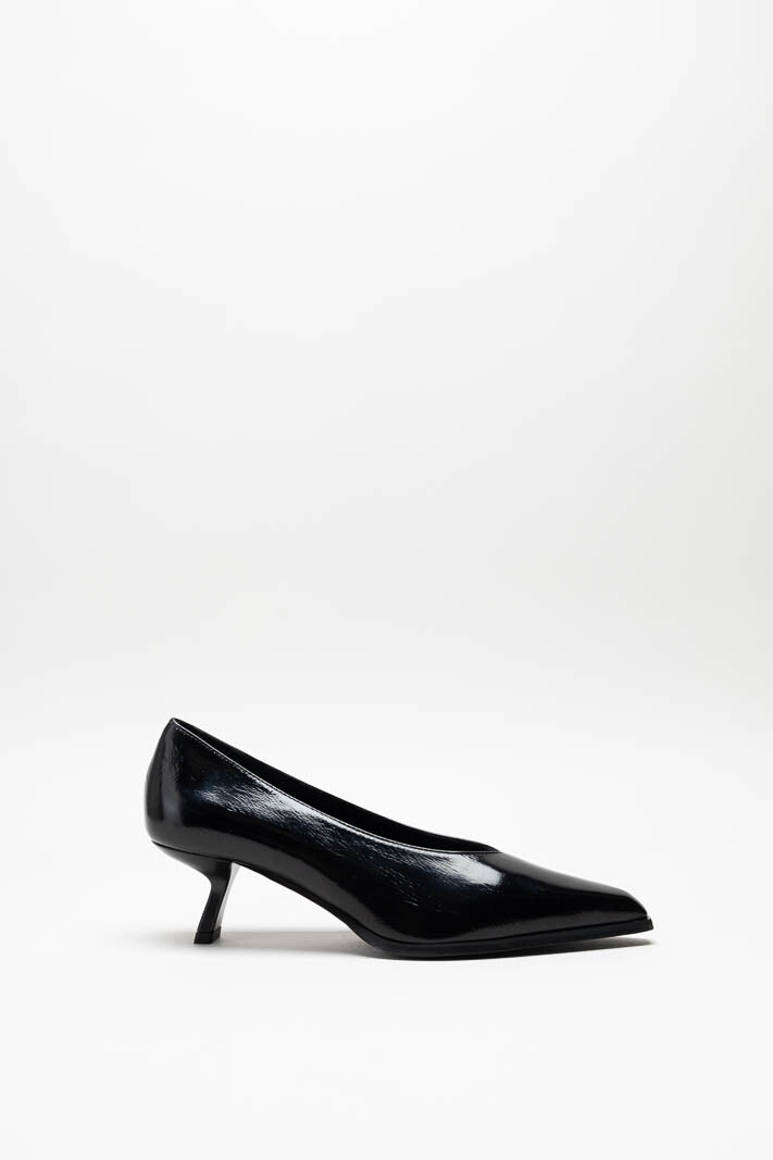 Zwart Pump
