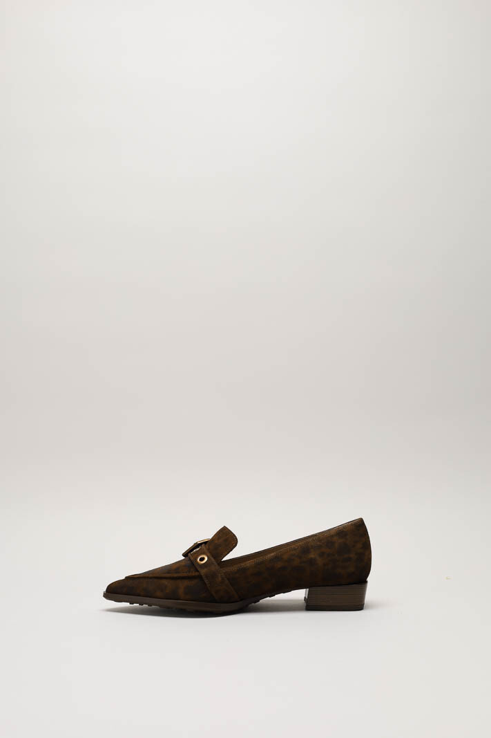 zoom in on Bruin Mocassin hak image Bruin Mocassin hak image