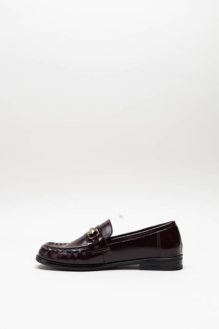 Bordeaux Mocassin image