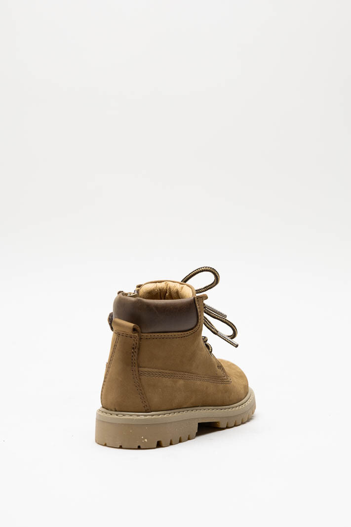 Bruin Veterbottine image