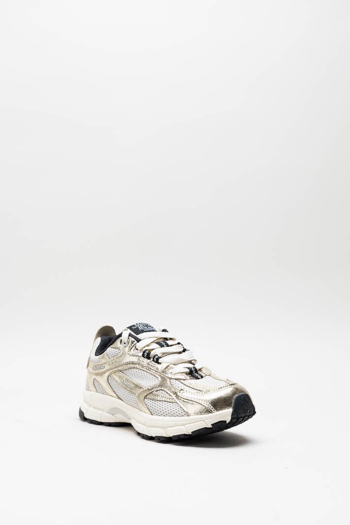 Goud Sneaker