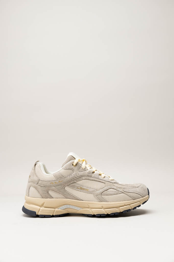 Taupe Sneaker