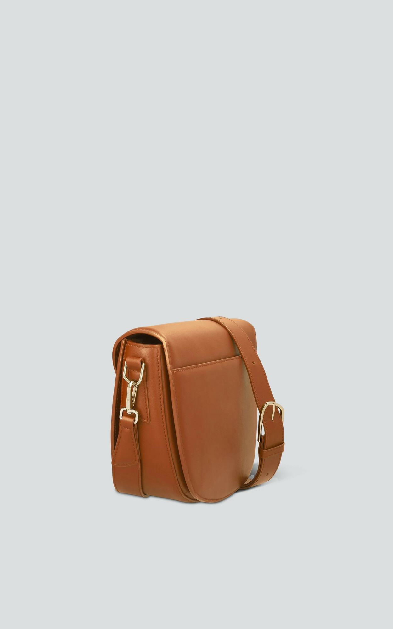 zoom in on Cognac Cross body image Cognac Cross body image