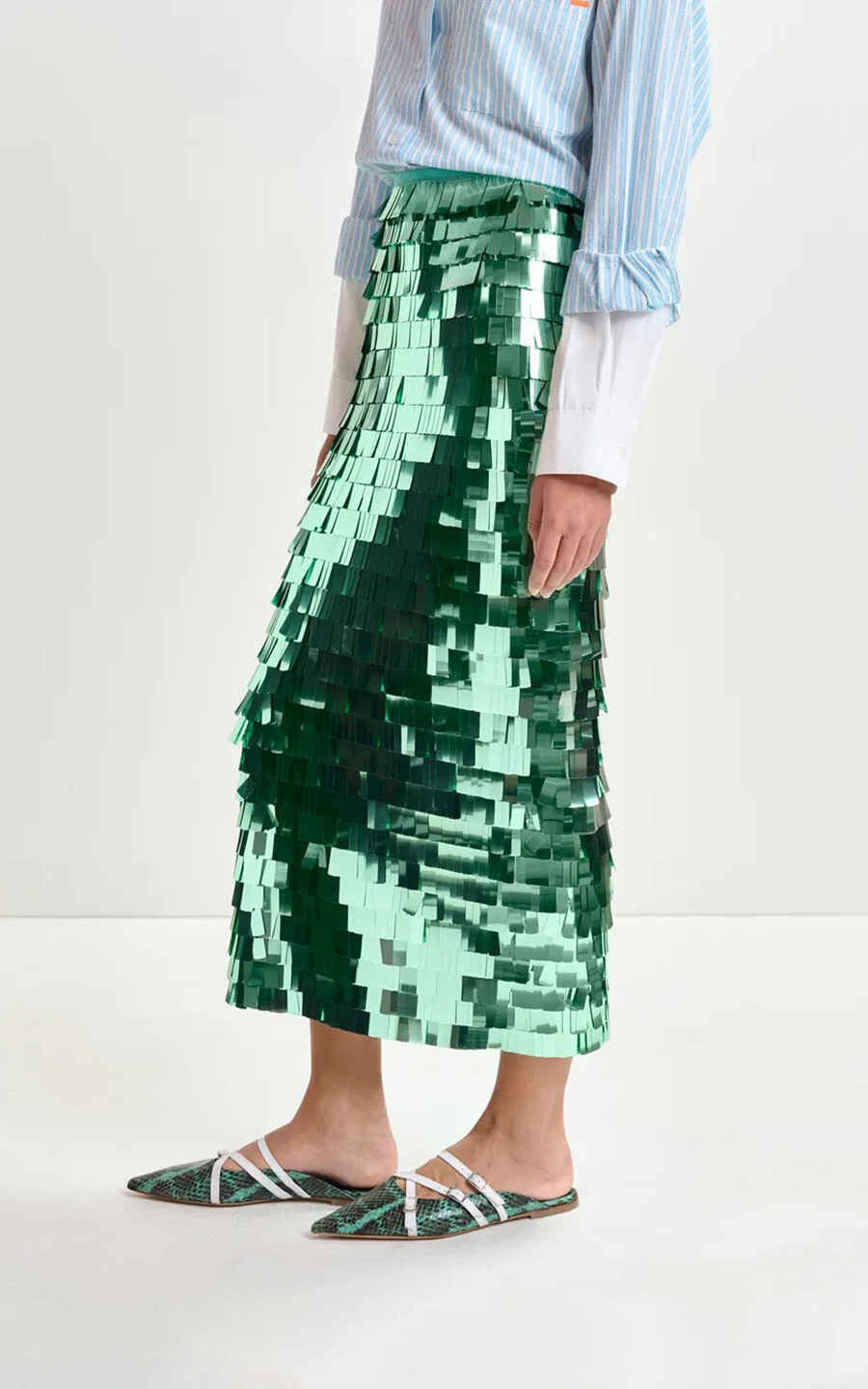 Groen Rok