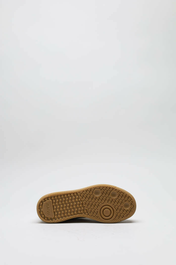 zoom in on Taupe Sneaker image Taupe Sneaker image