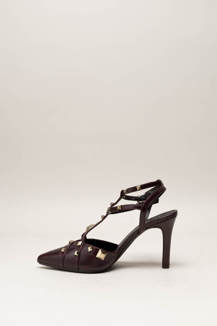Bordeaux Pump image