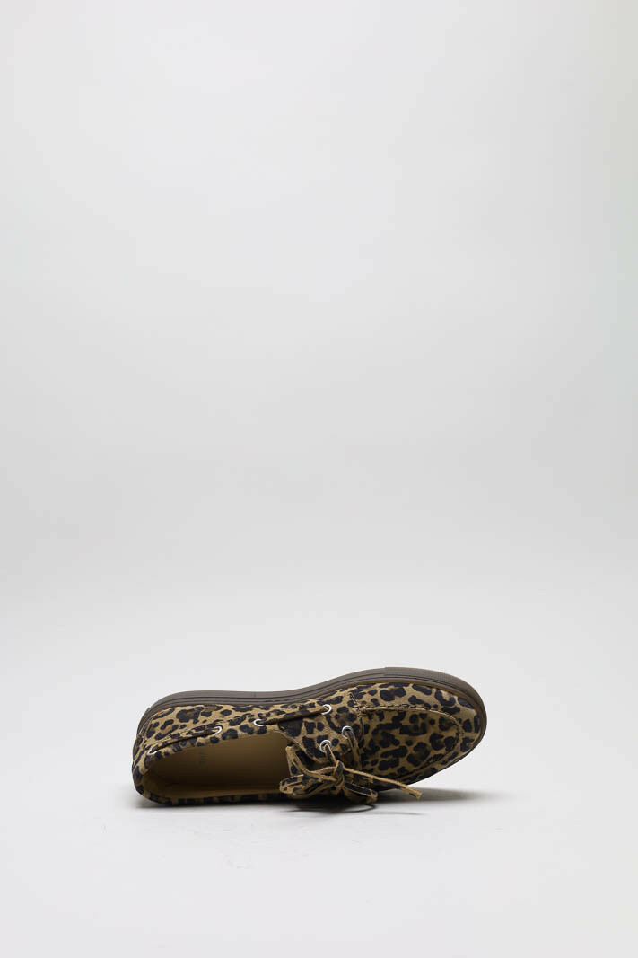zoom in on Beige Mocassin image Beige Mocassin image