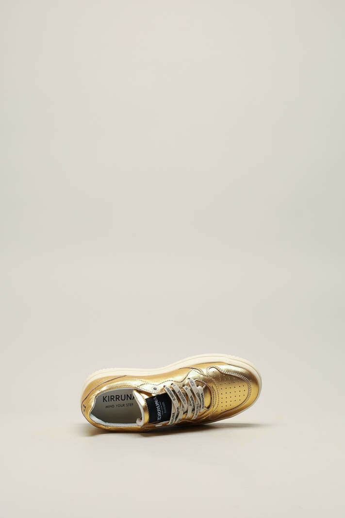 Goud Sneaker image
