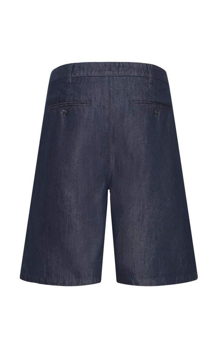 Jeans Short/bermuda image