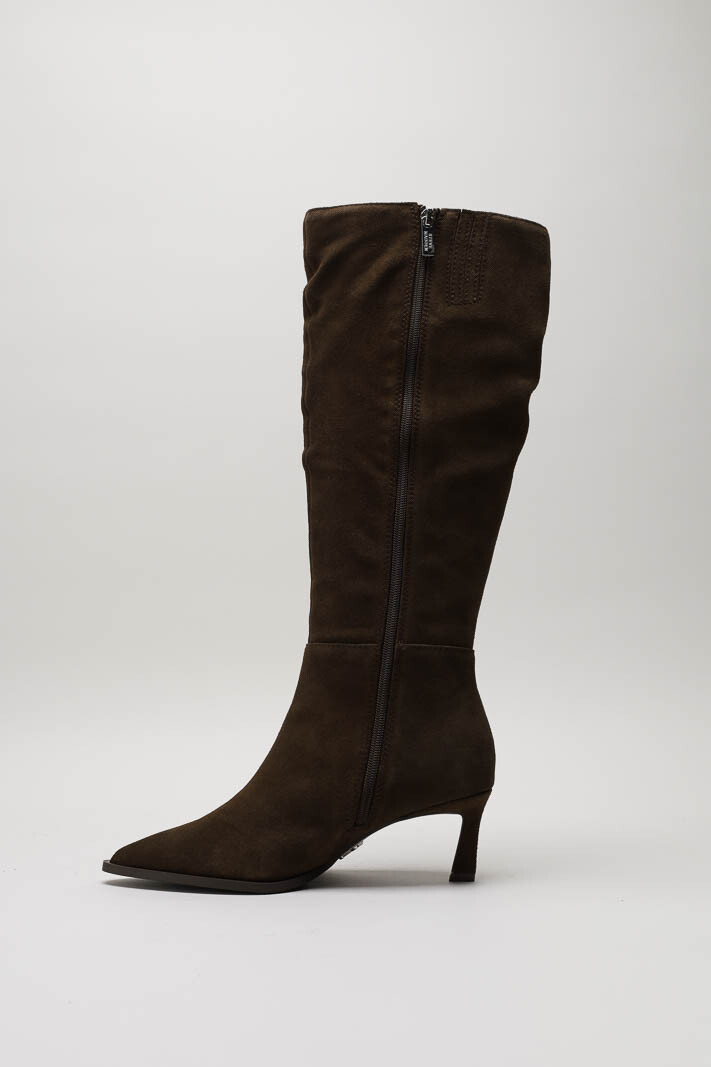 Donkerbruin Laars image