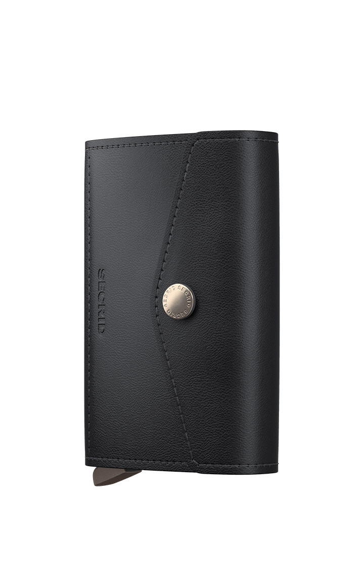 Zwart Card protector