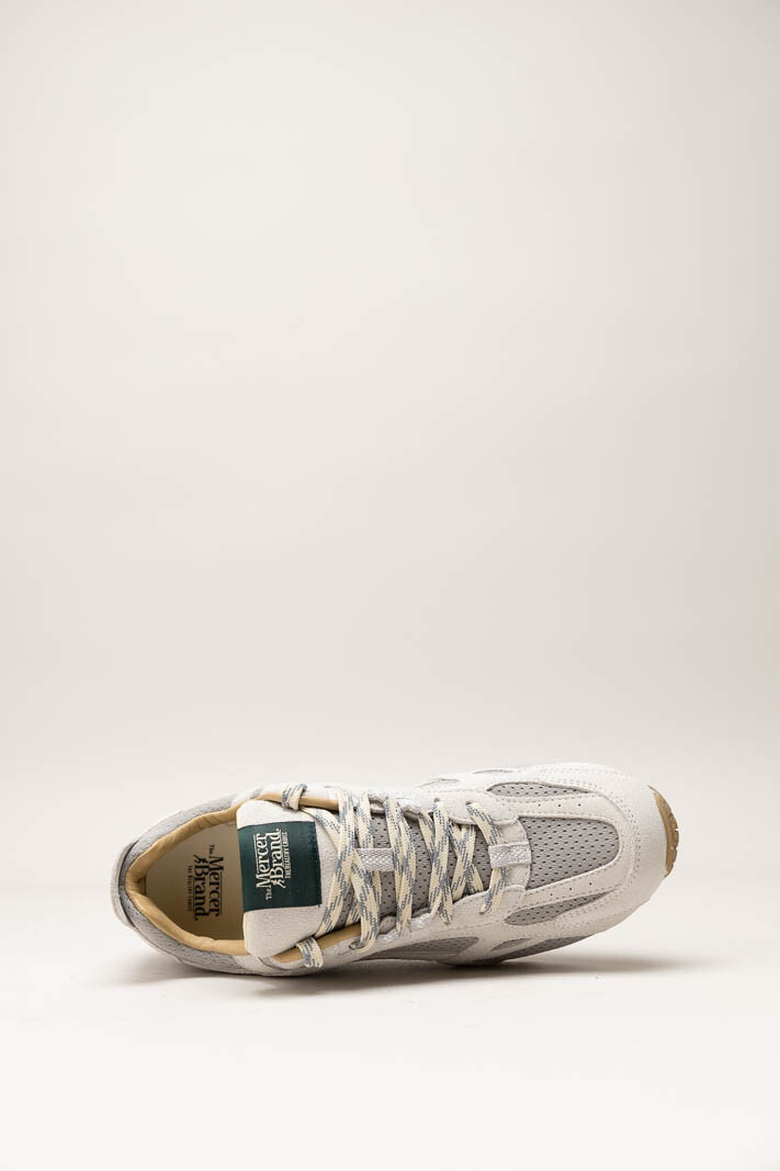 Lichtgrijs Sneaker image
