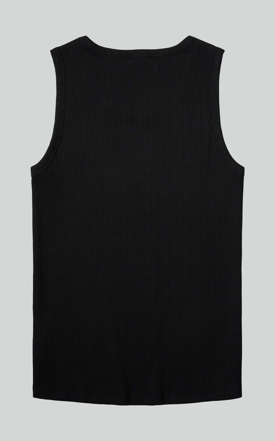 Zwart T-shirt
