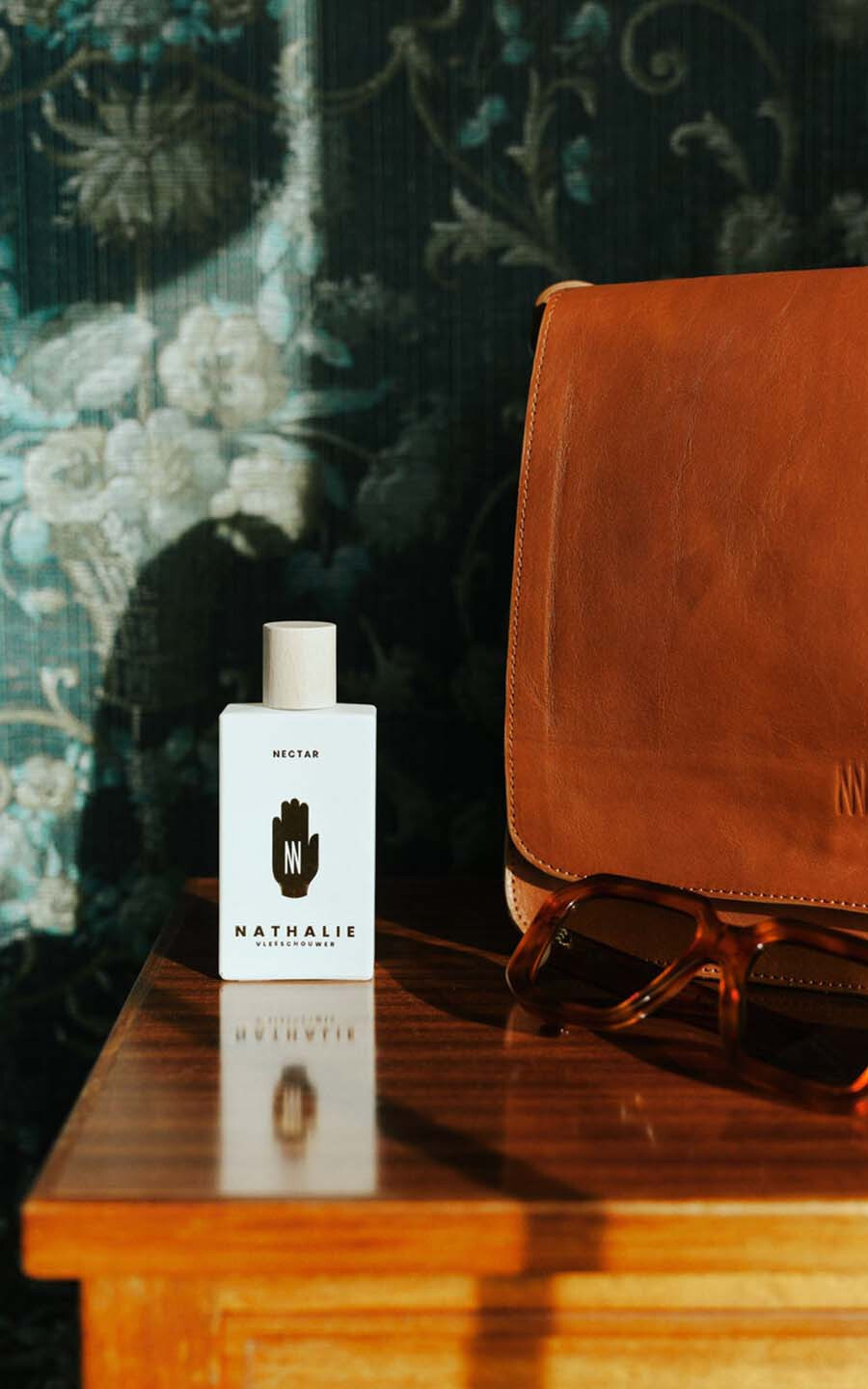 Grijs Geuren en zepen