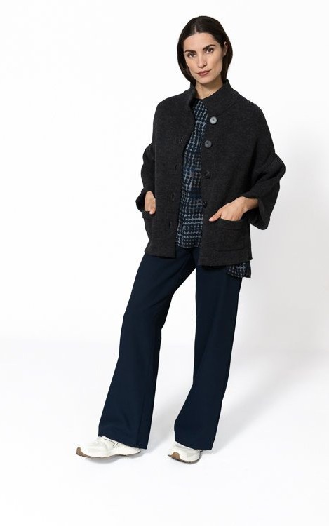 Grijs Cardigan image