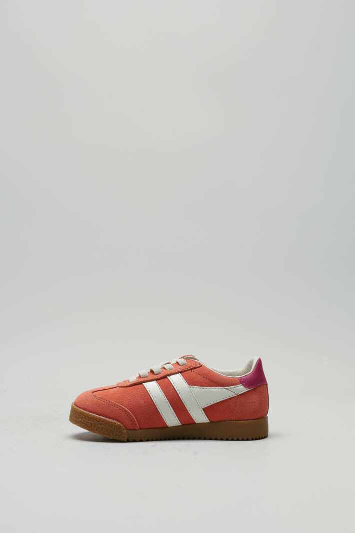 zoom in on Koraal Sneaker image Koraal Sneaker image
