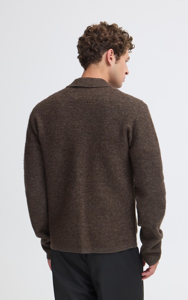 Bruin Cardigan image