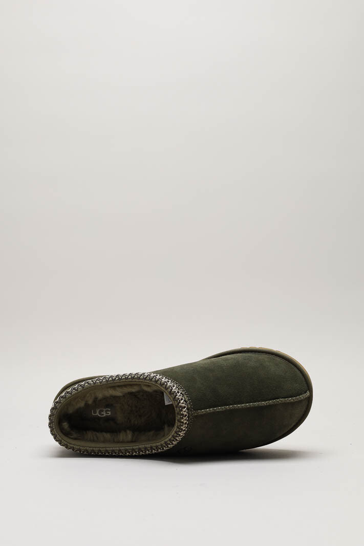 zoom in on Kaki Pantoffel image Kaki Pantoffel image
