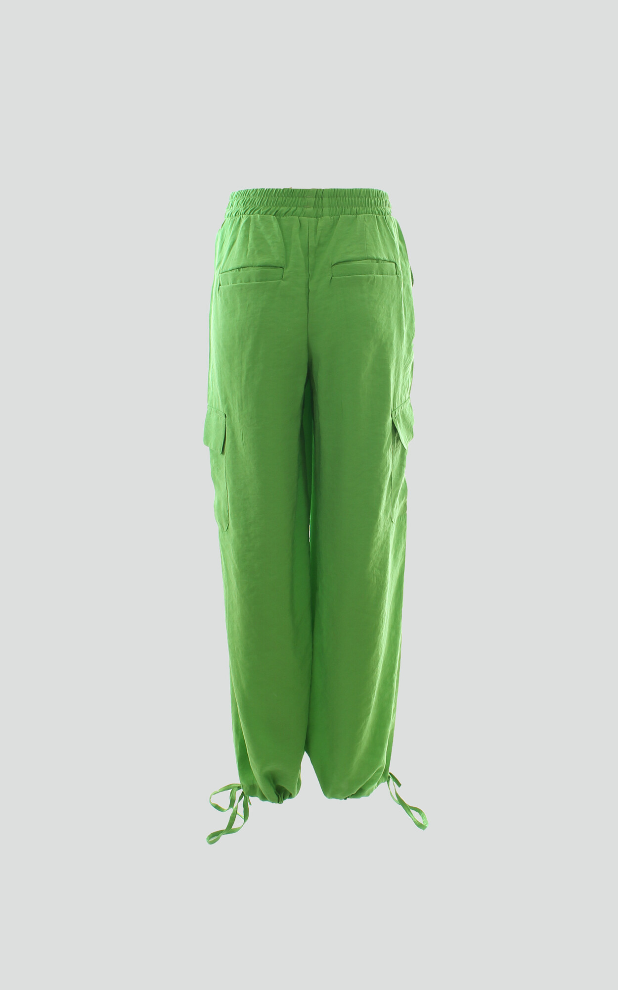 Groen Broek