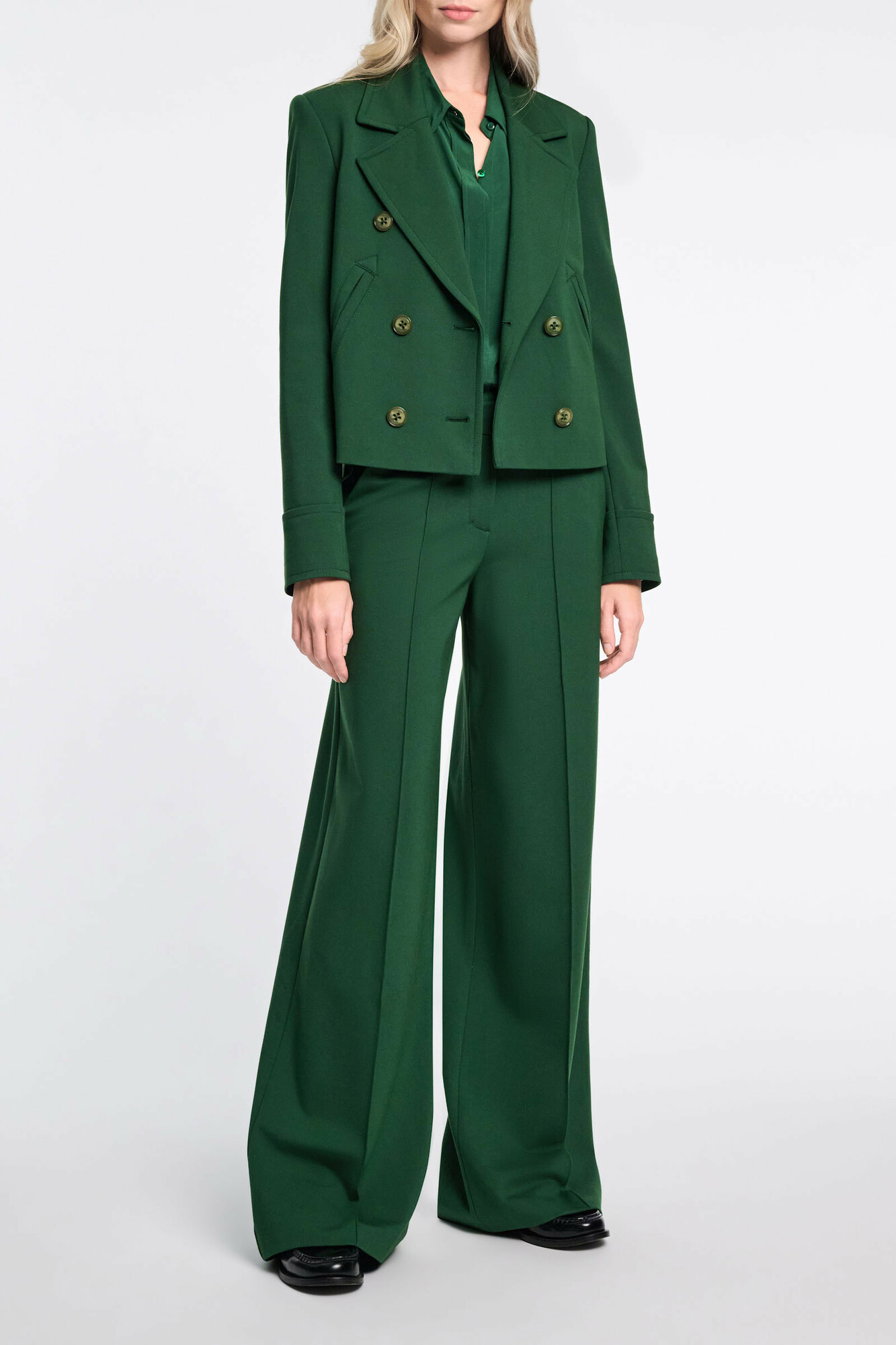 Groen Broek