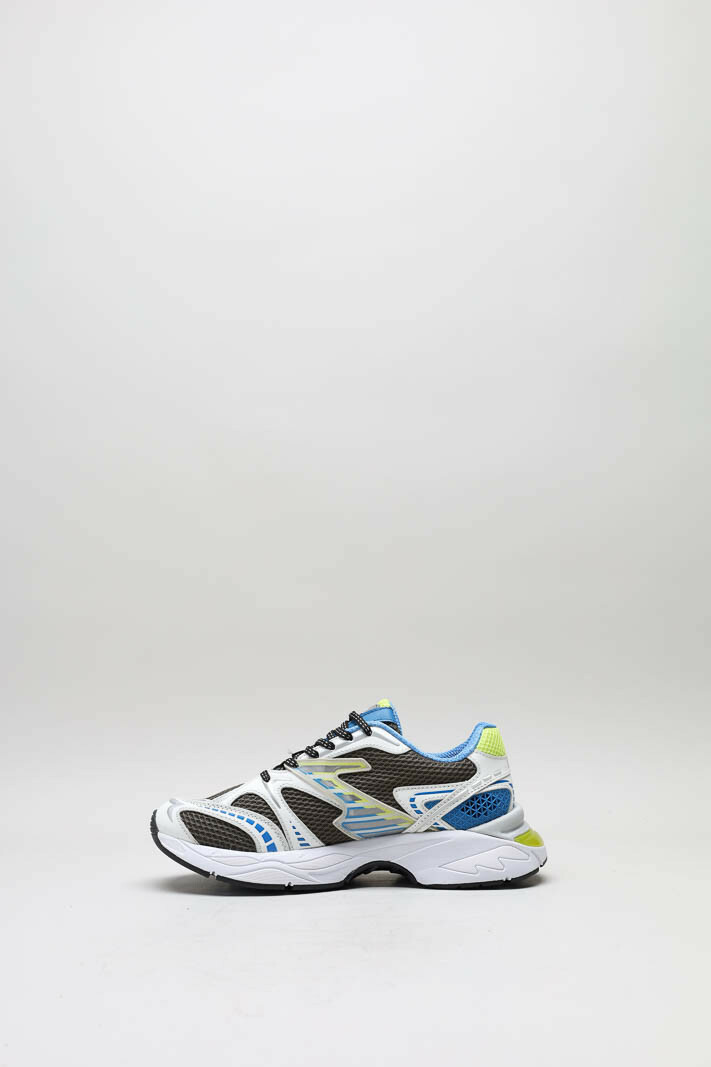 zoom in on Kaki Sneaker image Kaki Sneaker image
