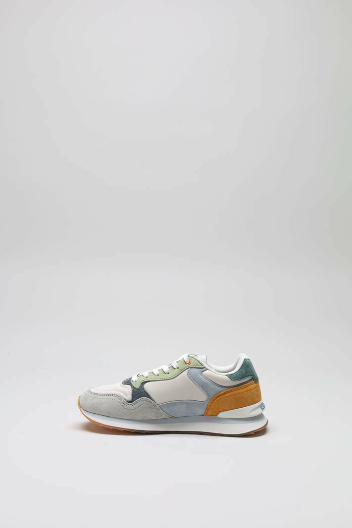 zoom in on Grijs Sneaker image Grijs Sneaker image
