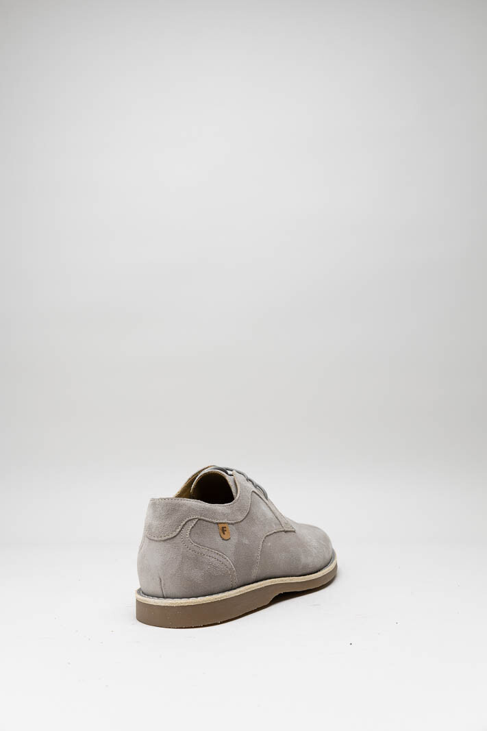 Taupe Veterschoen image