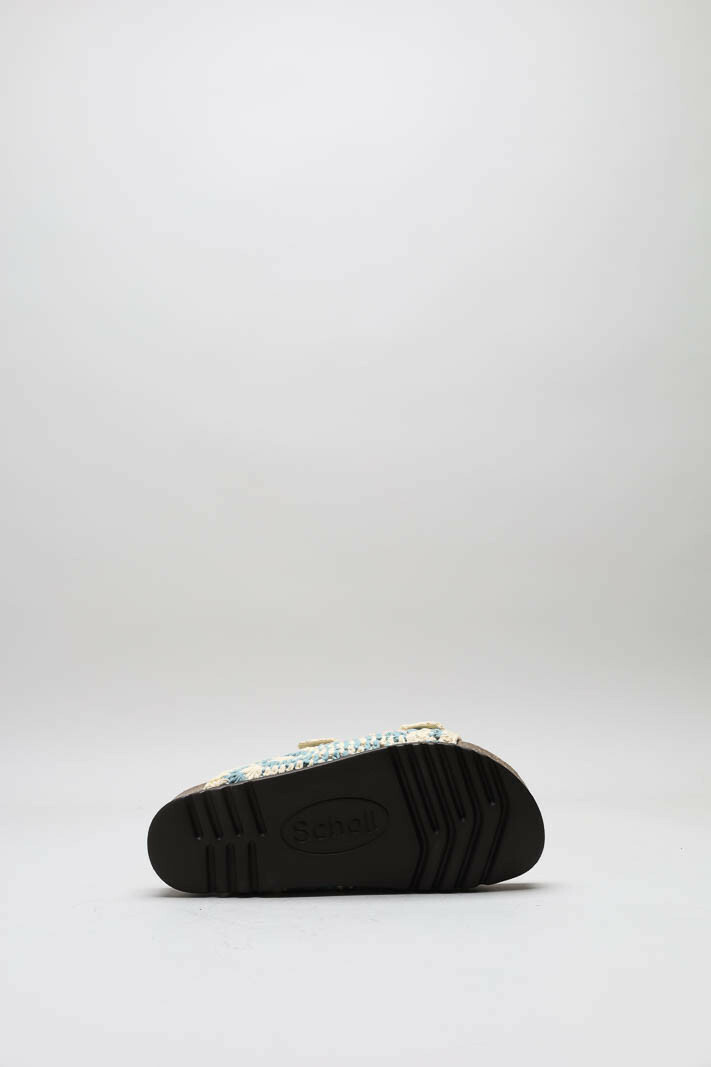 zoom in on Geel Slipper image Geel Slipper image